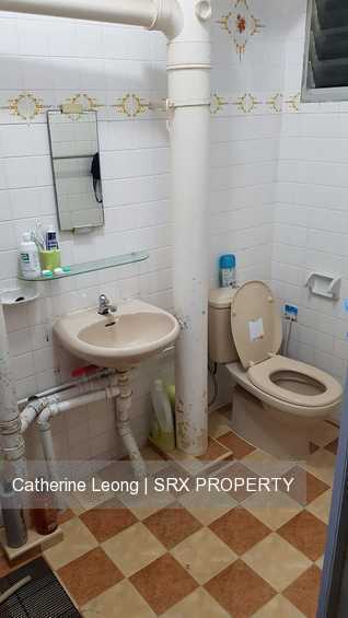 Blk 660 Hougang Avenue 8 (Hougang), HDB 4 Rooms #198875892